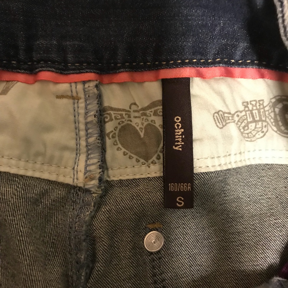 Jeans - Picture 6 of 6